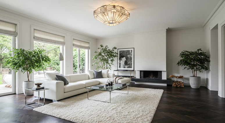 Luxury Furniture Nedir? Kaliteli ve Şık Mobilyaların Özellikleri