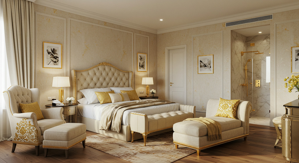 Luxury Mobilya Nedir? Luxury Mobilyanın Özellikleri
