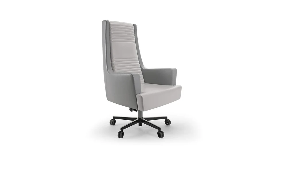 Black and More Executive Ofis Sandalyesi