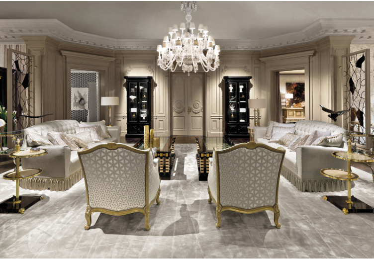 CLİNİA MODERN KOLTUK TAKIMI