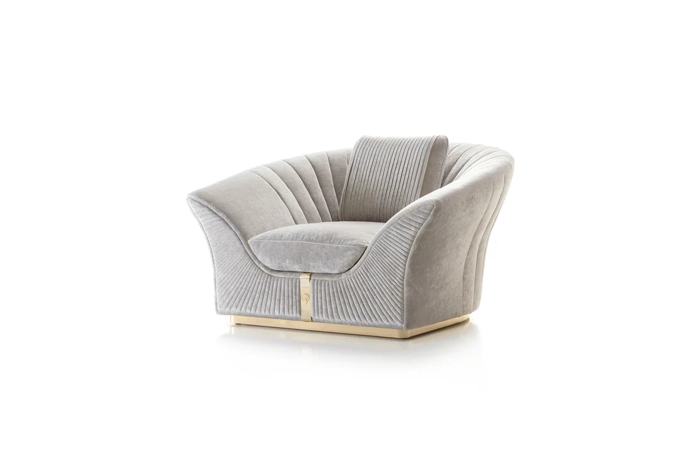 Charisma Armchair Berjer Charisma Armchair Berjer