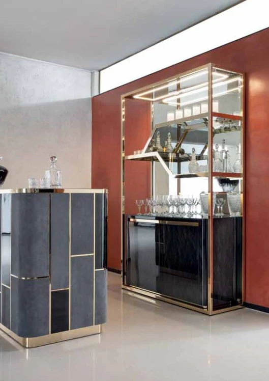 Charisma Bar Dolabı Charisma Bar Dolabı