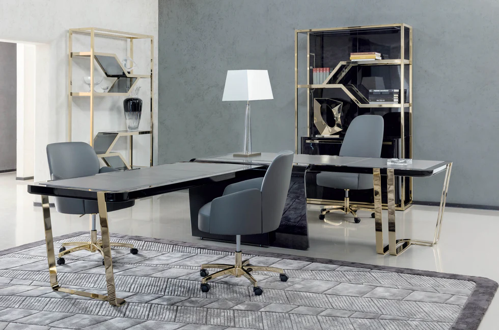 Charisma Ofis Masası Charisma Ofis Masası