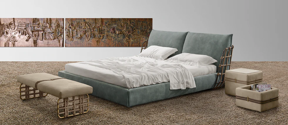 Cocoon Yatak