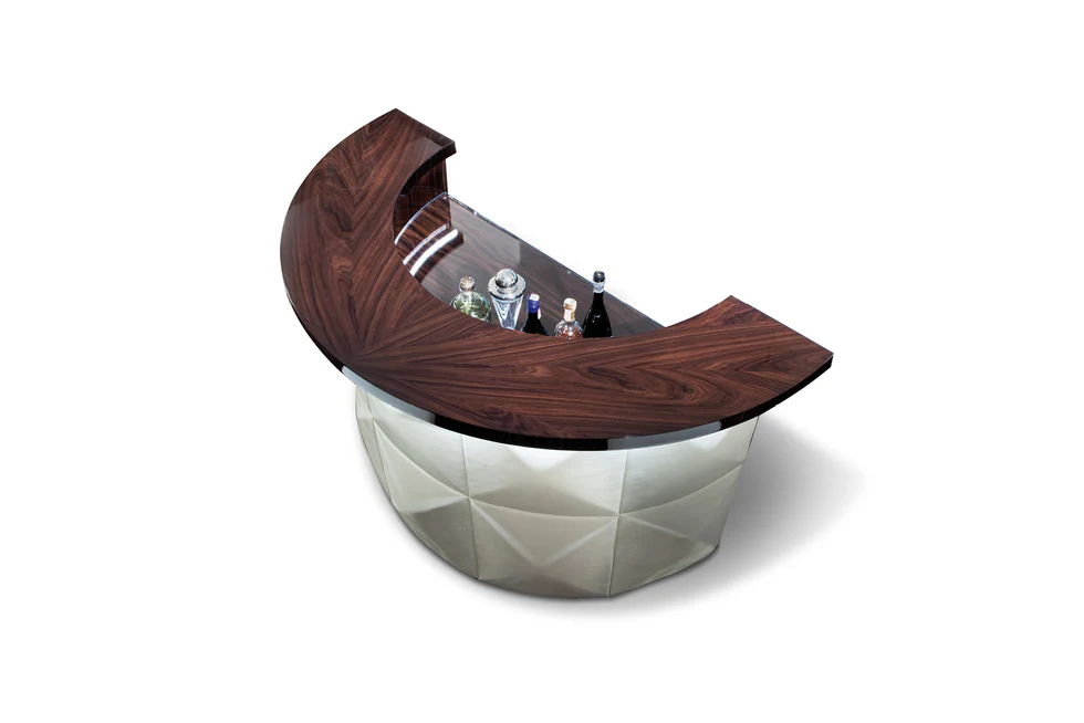 Coliseum Bar Masası