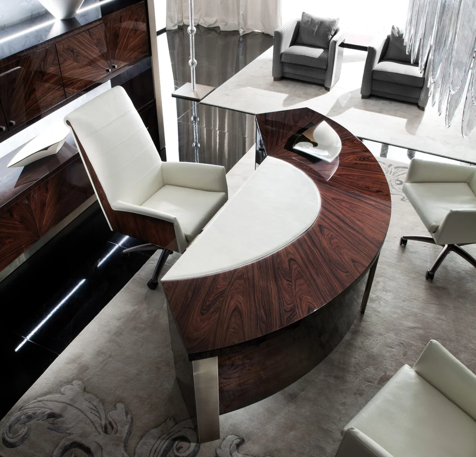 Coliseum Executive Ofis Sandalyesi