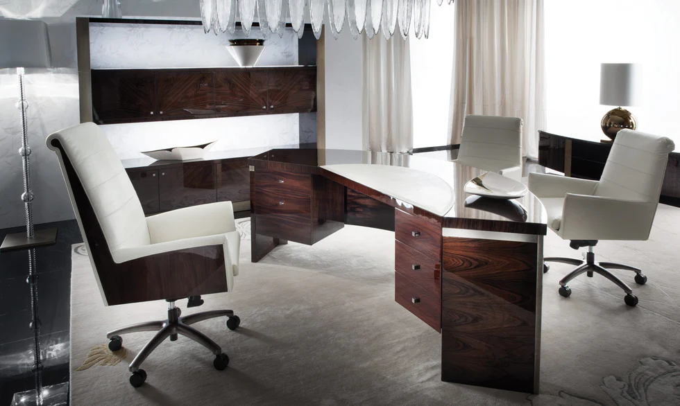Coliseum Executive Ofis Sandalyesi