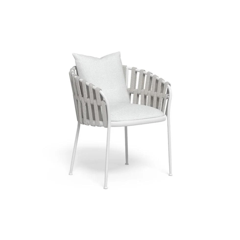Frame Bahçe Sandalyesi Frame Bahçe Sandalyesi