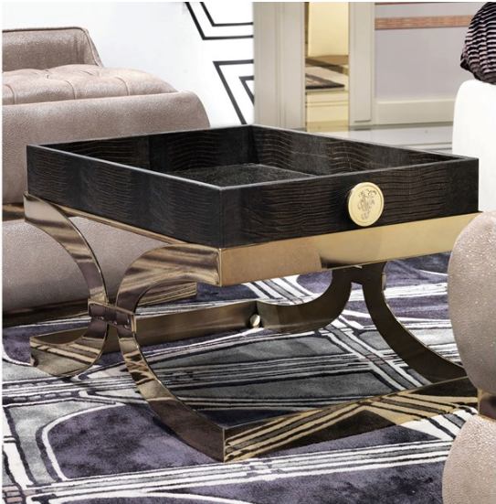 Gusto Modern Sehpa