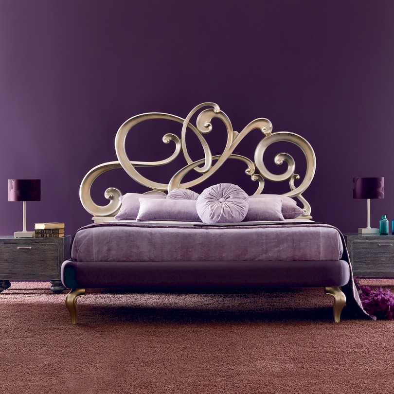 Floweris Gümüş Varaklı Lüx Moder Yatak Floweris Gümüş Varaklı Lüx Moder Yatak