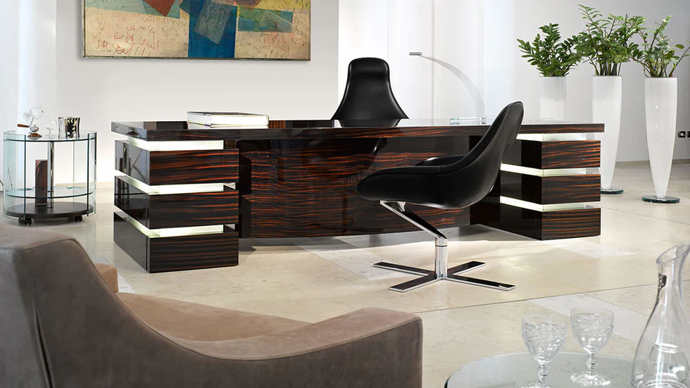 Luce Ofis Masası Luce Ofis Masası