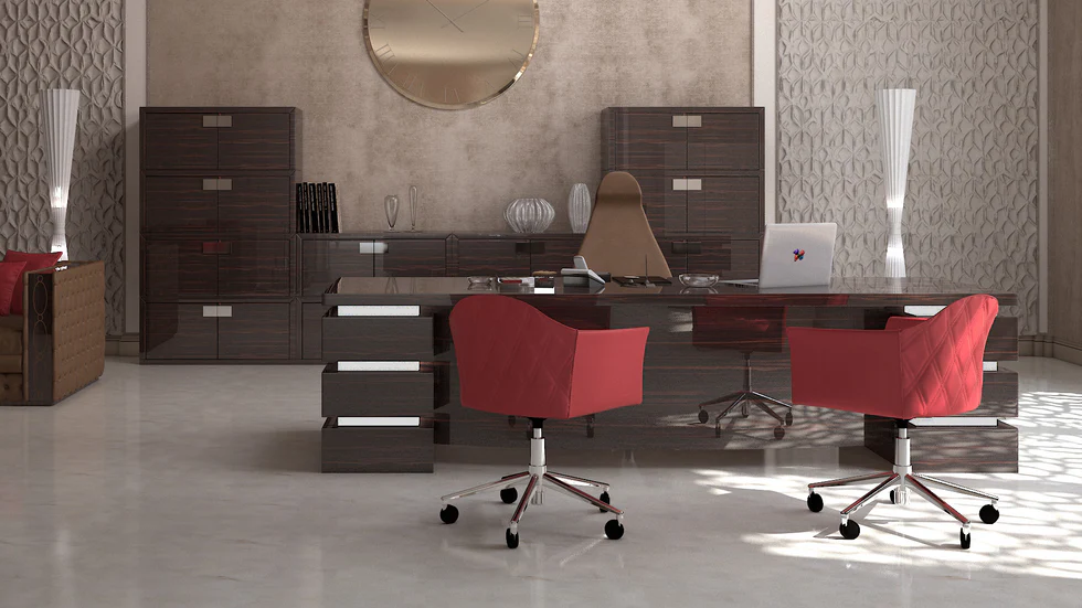 Luce Ofis Masası Luce Ofis Masası
