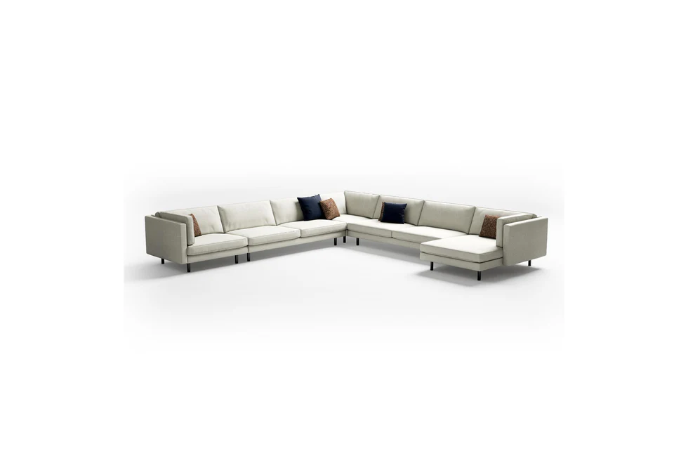 Milano Modular Koltuk Milano Modular Koltuk