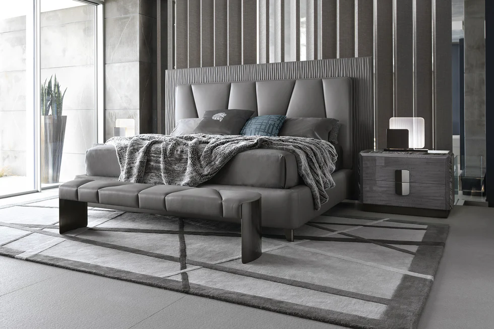 Mirage Bench