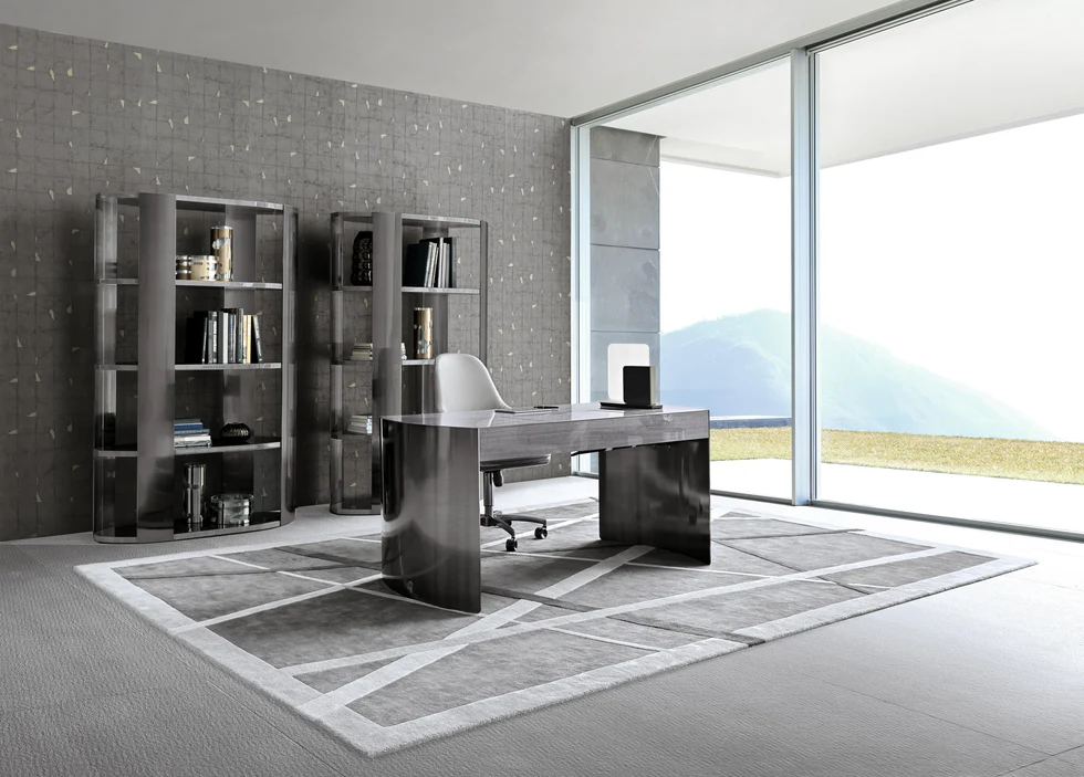 Mirage Executive Ofis Masası Mirage Executive Ofis Masası
