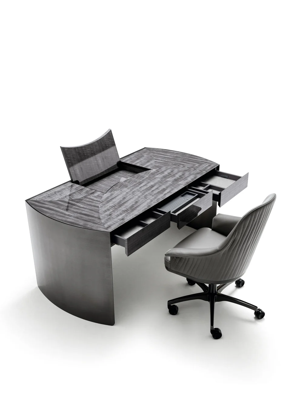 Mirage Presidential Ofis Sandalyesi
