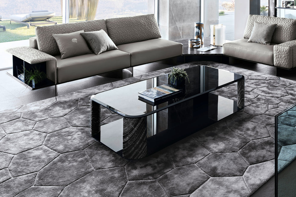 Mirage Rectangle Sehpa Mirage Rectangle Sehpa