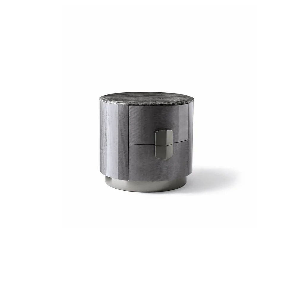 Mirage Round Komodin