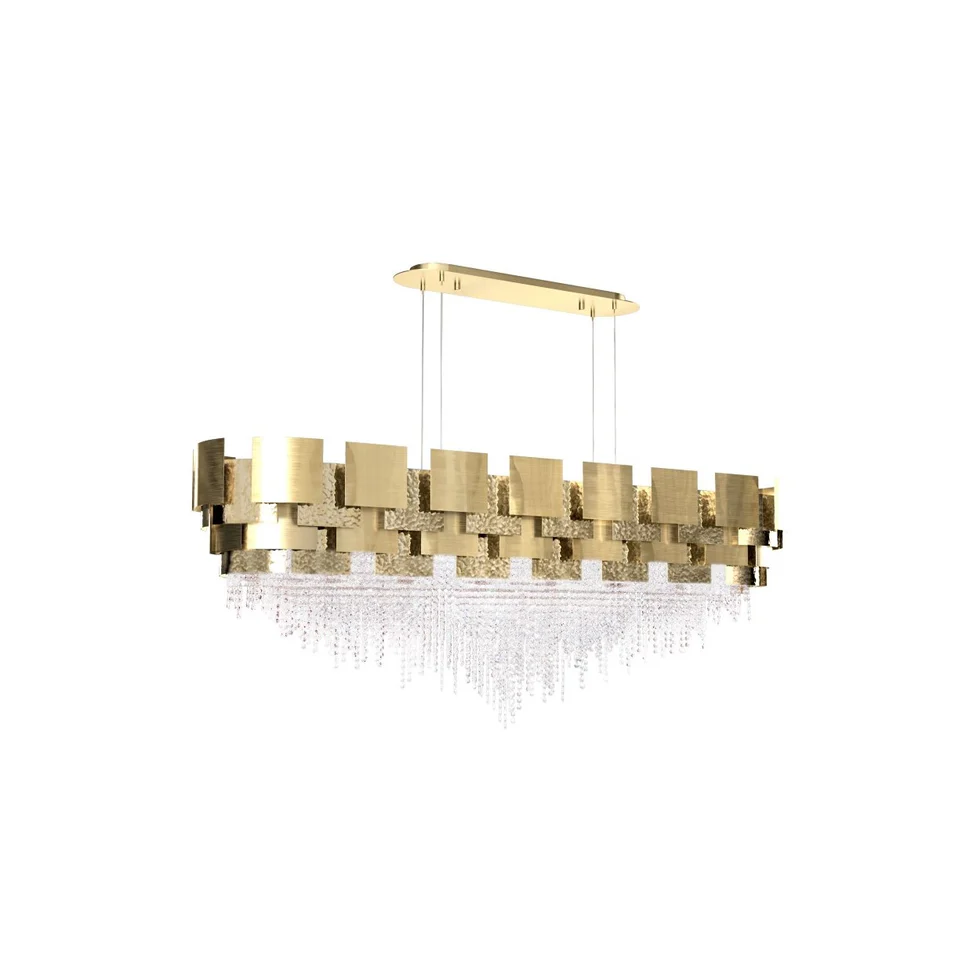Mondrian Linear Avize Mondrian Linear Avize
