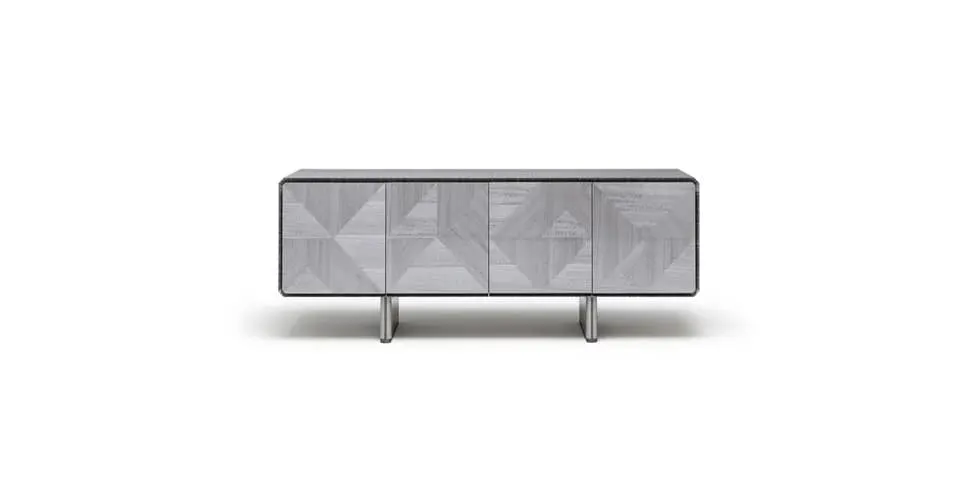 Moonlight Buffet Console