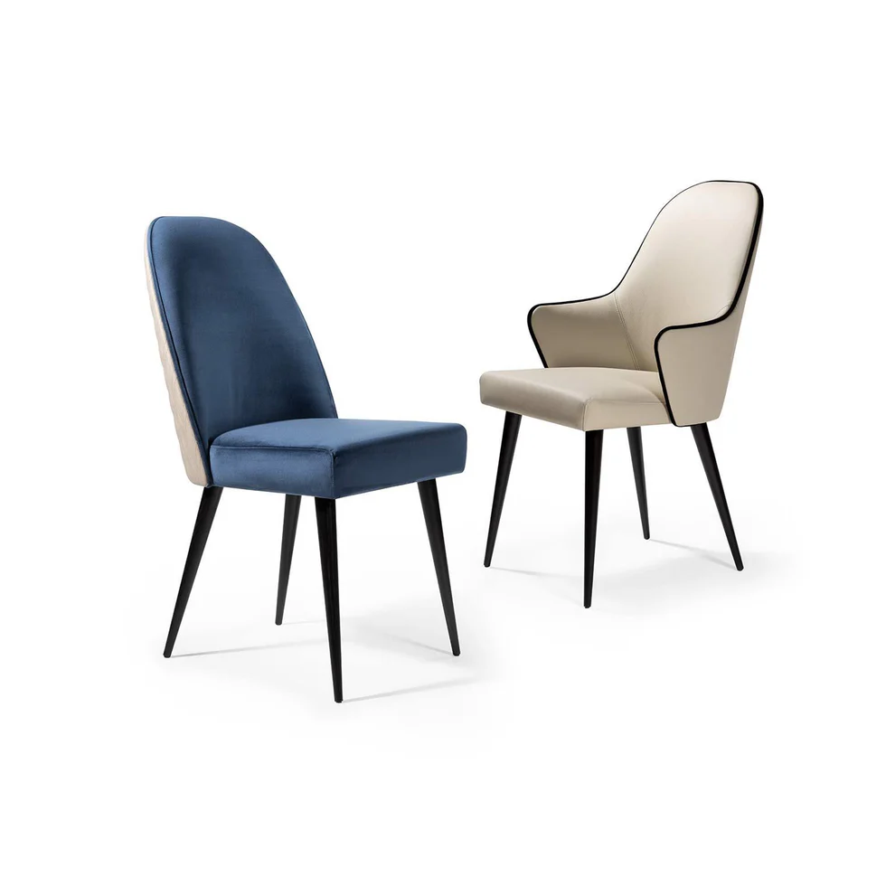 Ludwig Dining Sandalye
