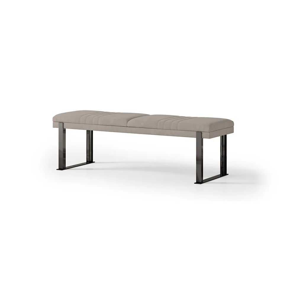 My Story Bench