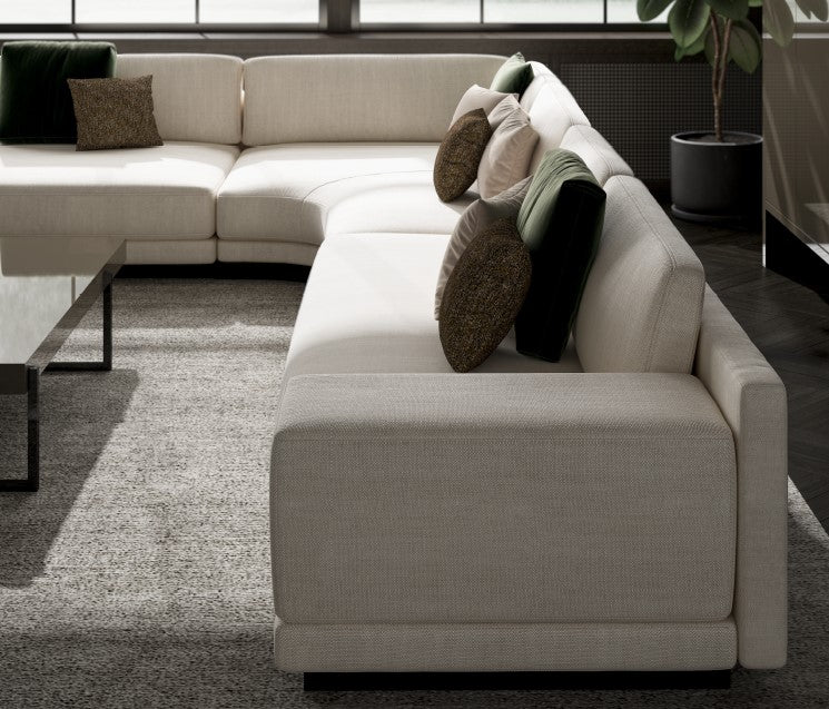 People Modular Koltuk