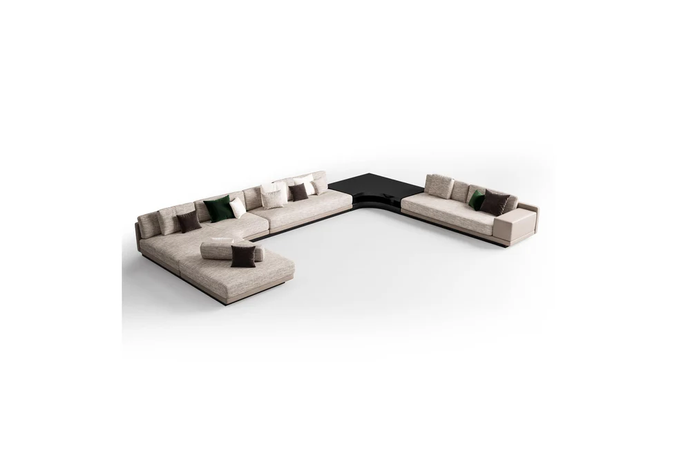 People Modular Koltuk