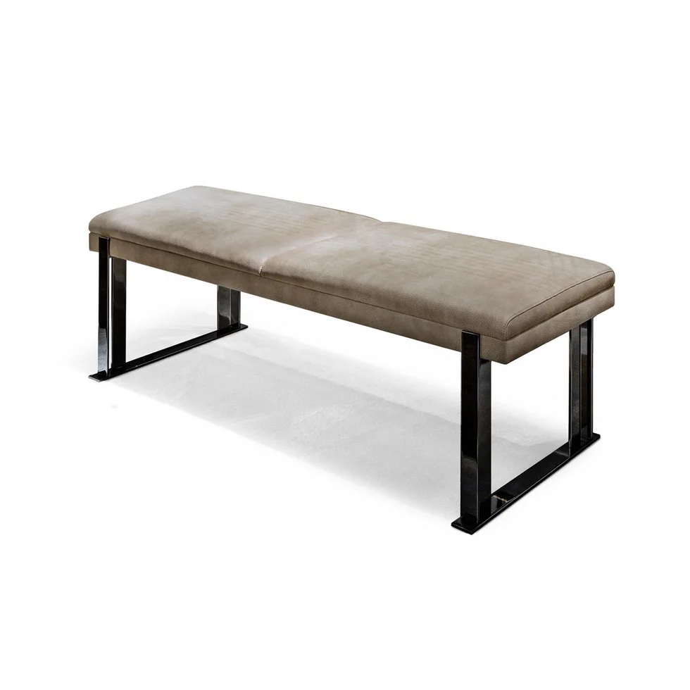 Perfect Time Bench