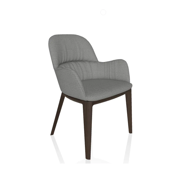 Queen Dining Sandalye Queen Dining Sandalye