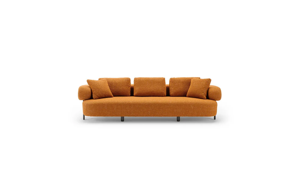 Roma Lounge Koltuk