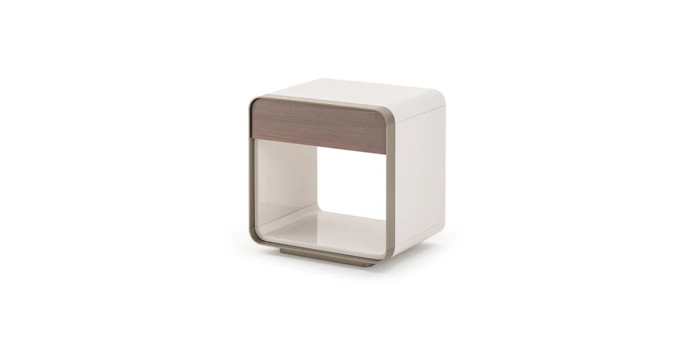 Soul Bedside Komodin