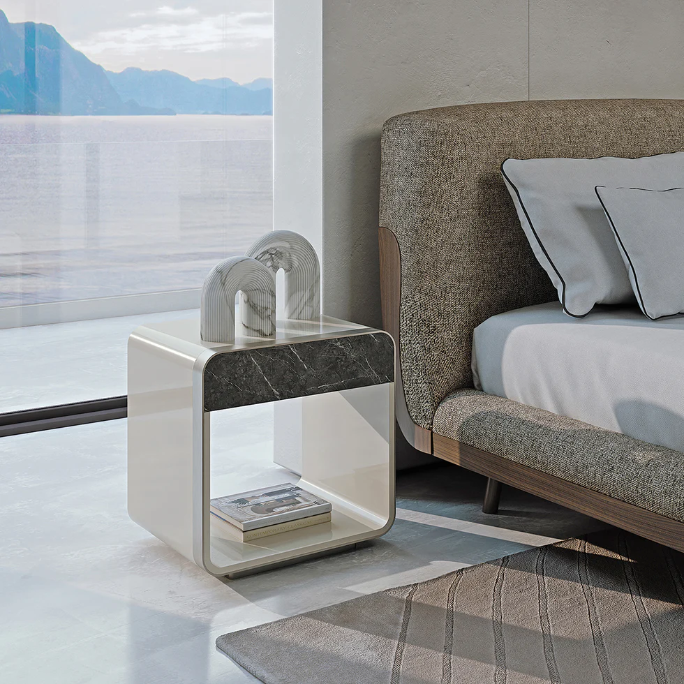 Soul Bedside Komodin