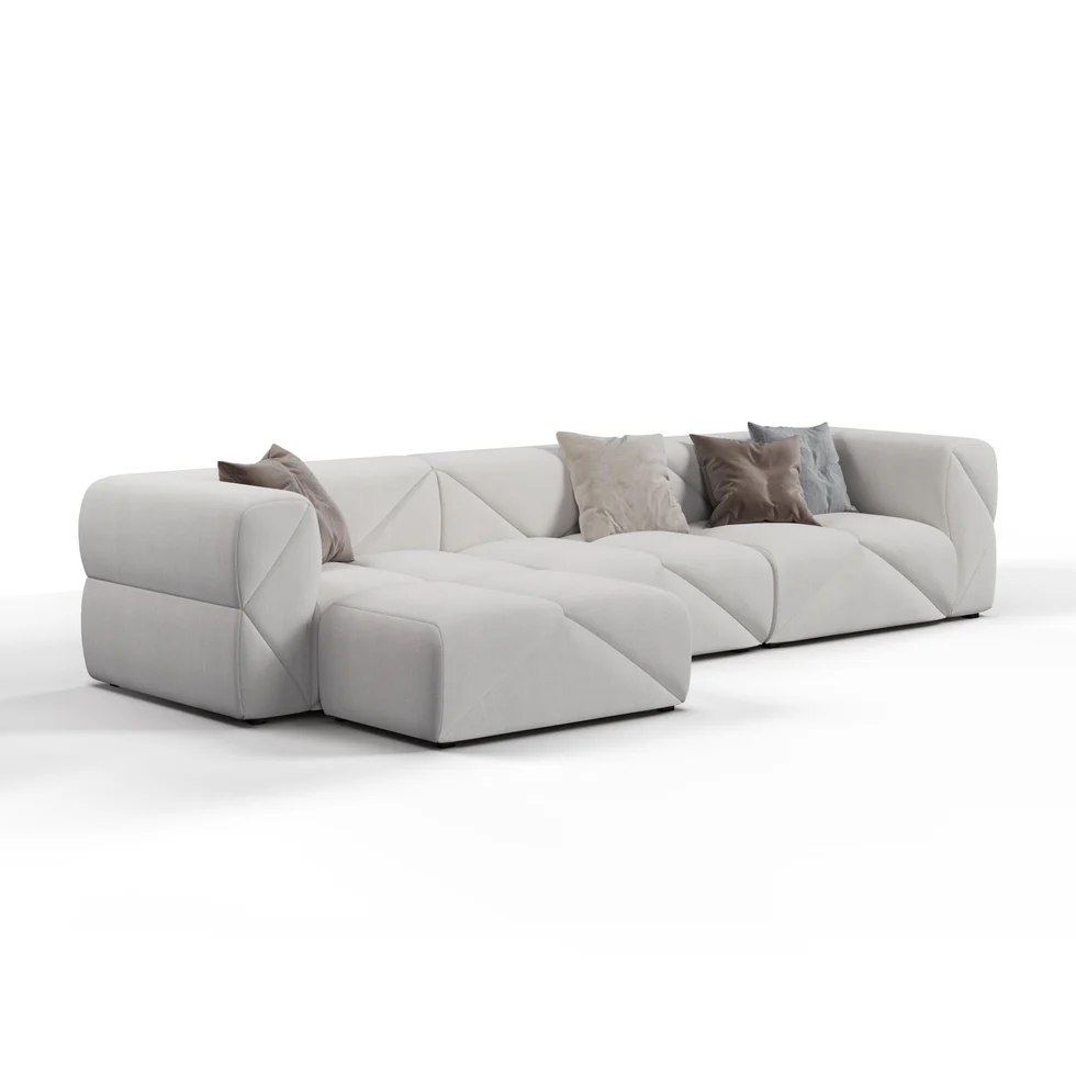 Stay Modular Koltuk