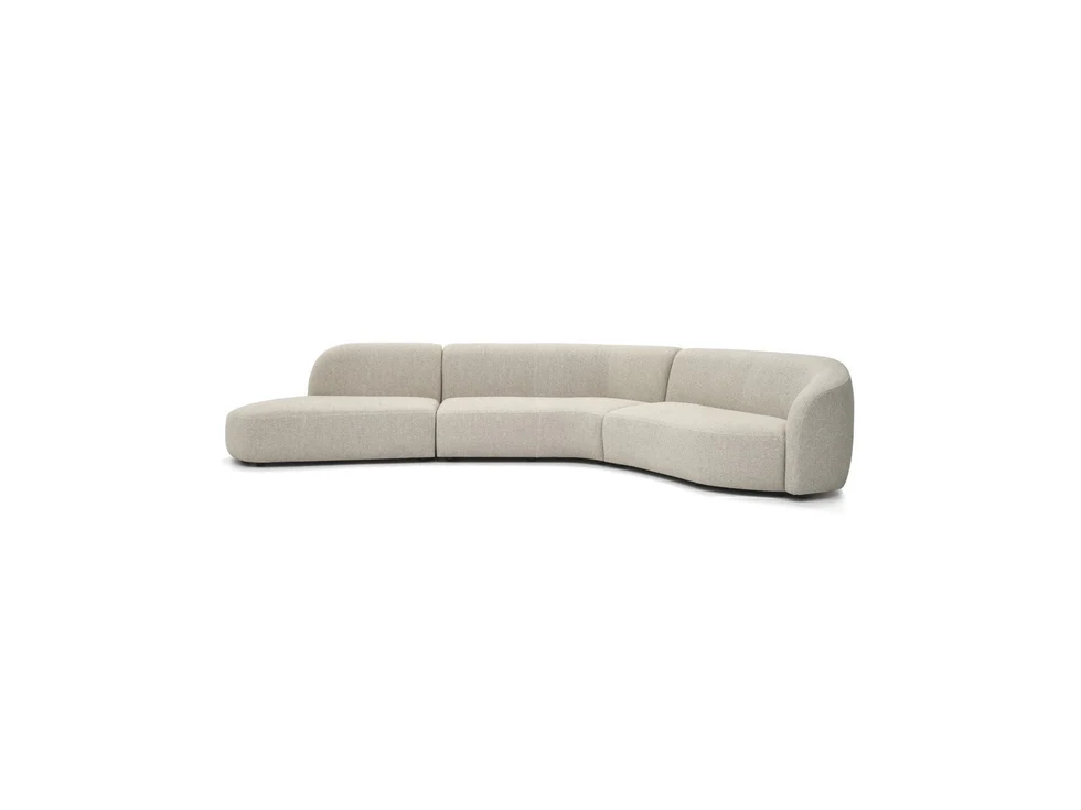 Sugar Sectional Koltuk