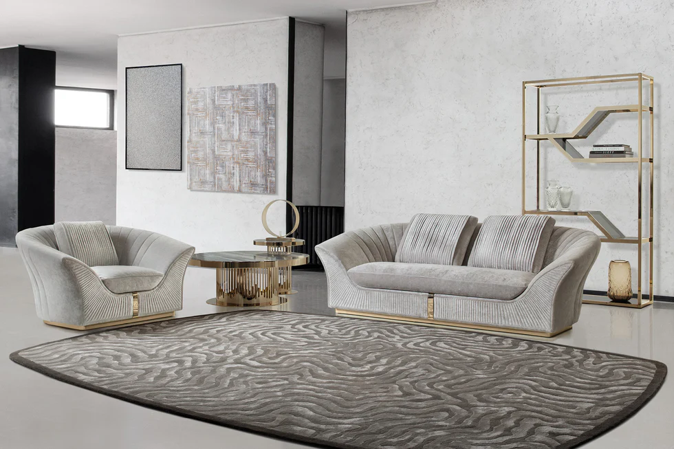 Charisma Armchair Berjer