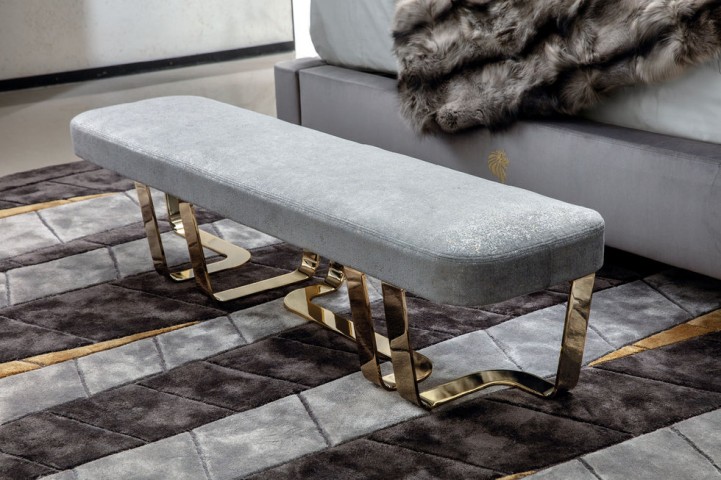 Charisma Bench