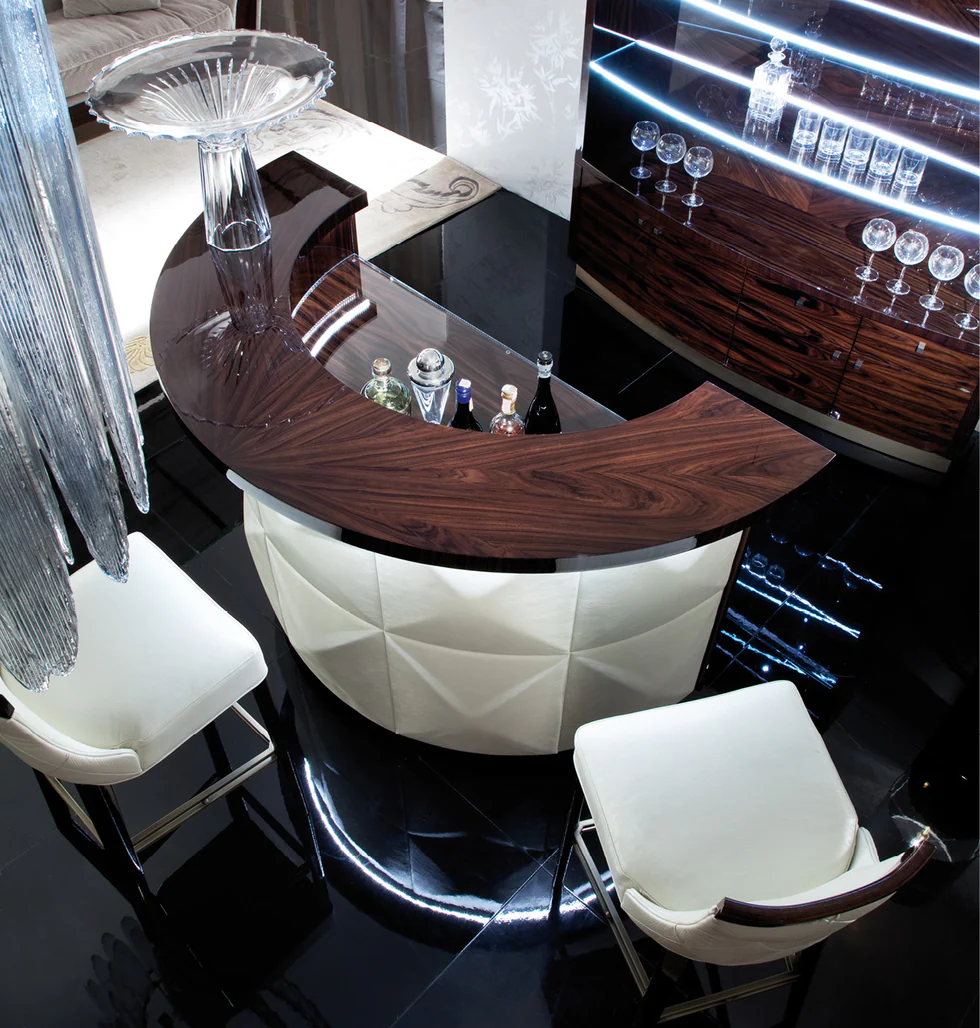 Coliseum Bar Masası