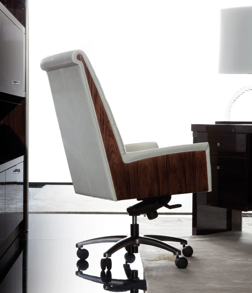 Coliseum Executive Ofis Sandalyesi