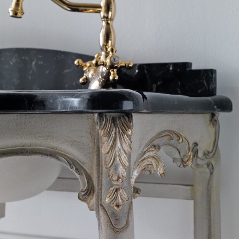 HİGH END DESİGNER MERMER BANYO TASARIMI