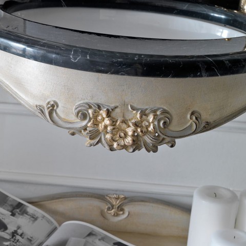 HİGH END DESİGNER MERMER BANYO TASARIMI