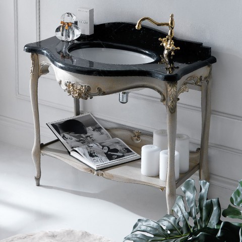 HİGH END DESİGNER MERMER BANYO TASARIMI