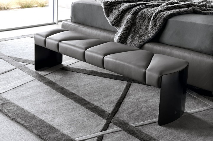 Mirage Bench