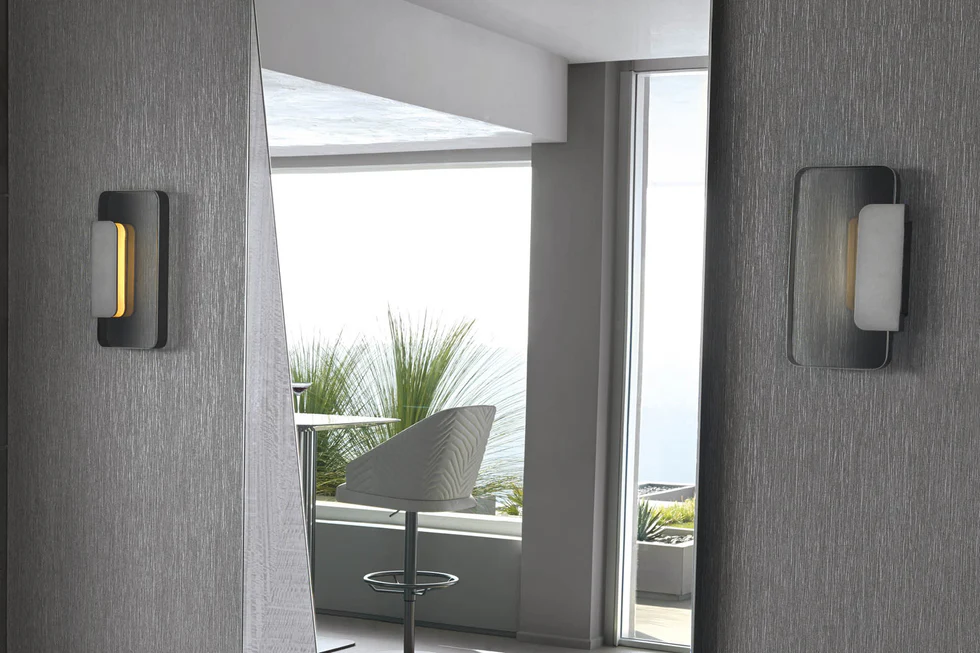 Mirage Duvar Lambası