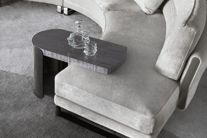 Mirage Sofa Orta Sehpa