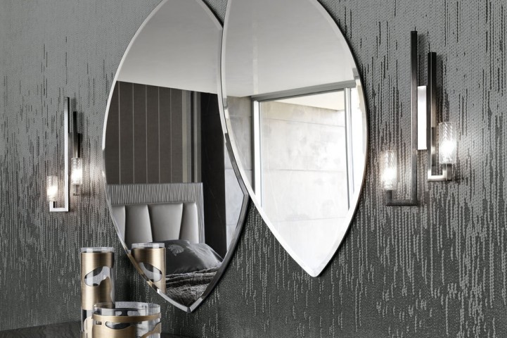 Mirage Wall Duvar Lambası