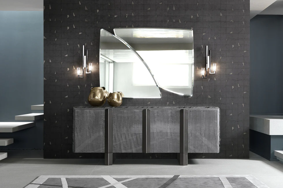 Mirage Wall Duvar Lambası