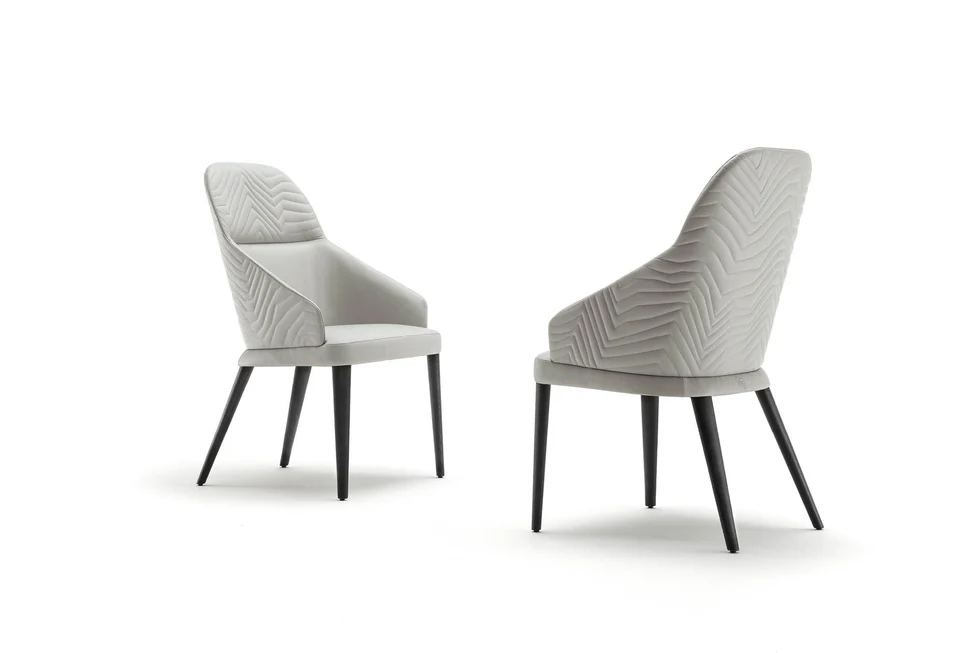 Ludwig Dining Sandalye
