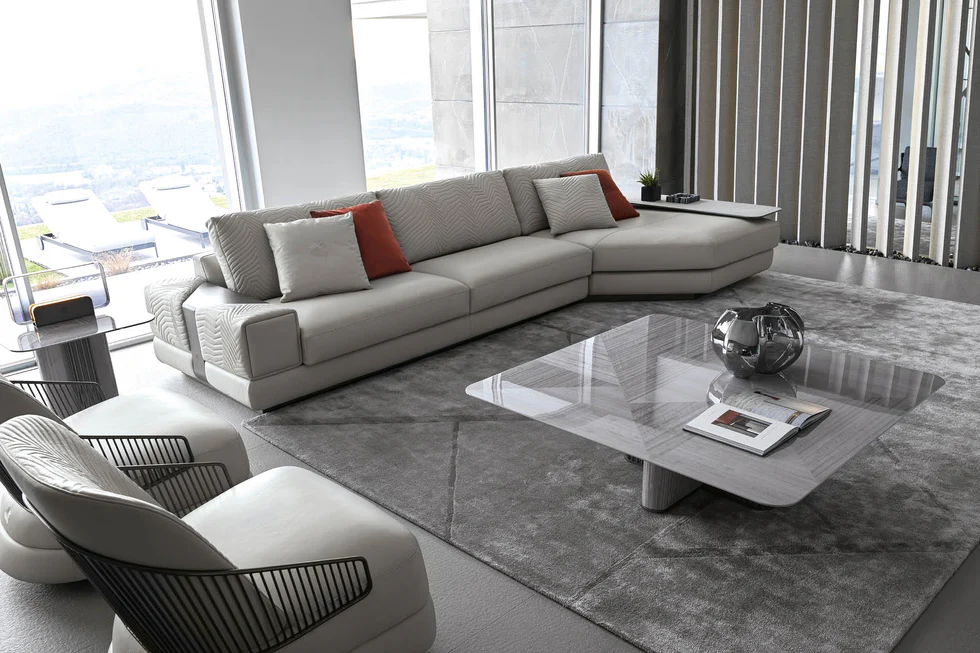 Moonlight Modular Koltuk Moonlight Modular Koltuk