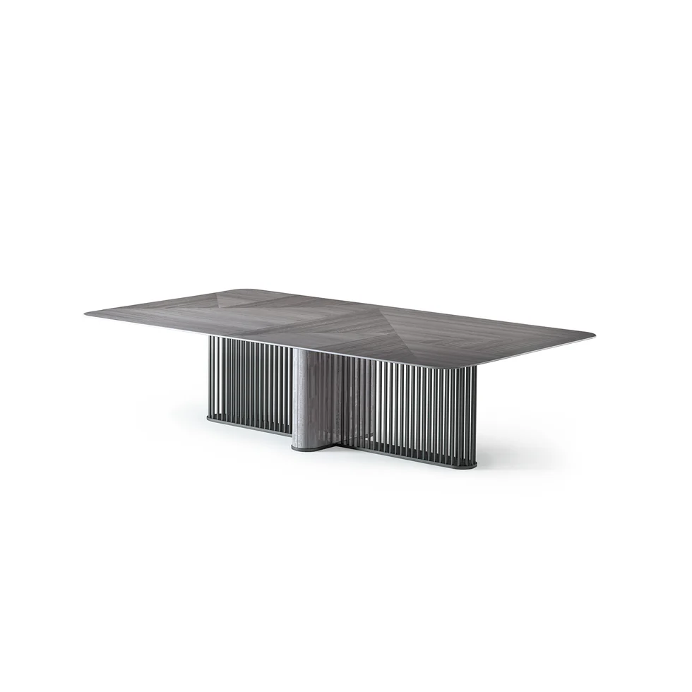Moonlight Rectangular Sehpa